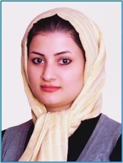 Farzana Balooch