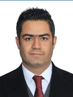 Najib Siawash