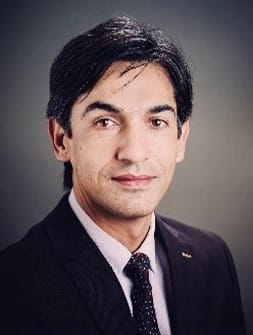 Sulaiman Assadullah